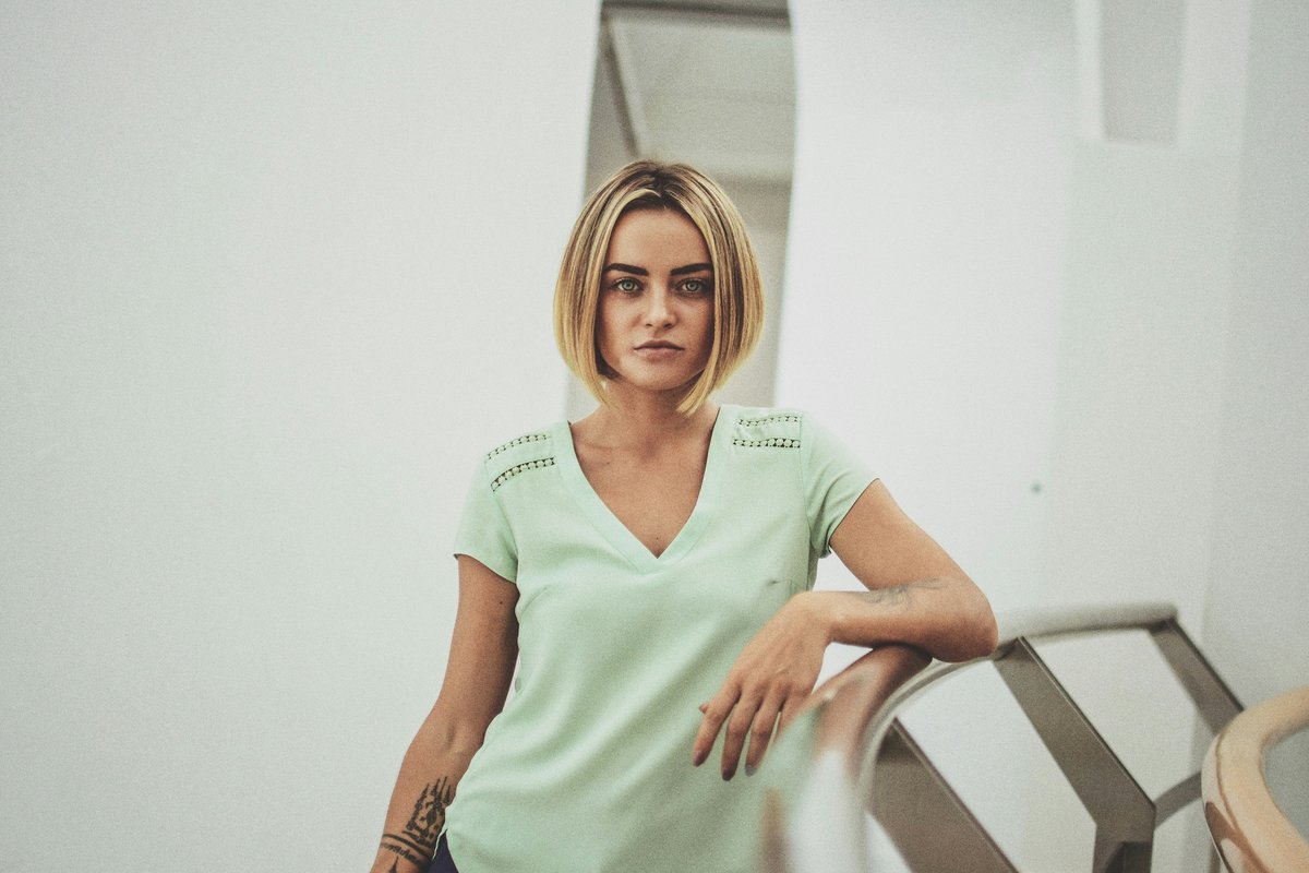 Julie M.