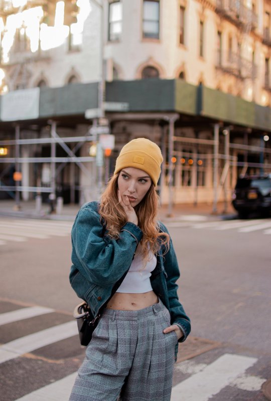 Sophie H.