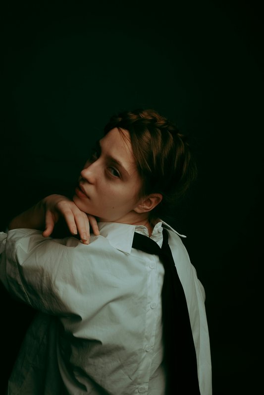 Daniel M.