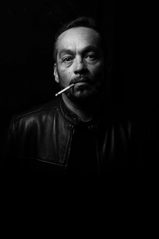 Andreas E.